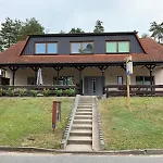 Ferienhaus Tollensehus Klein Nemerow