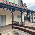 Tollensehus Ferienhaus