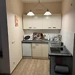 Tollensehus Ferienhaus *