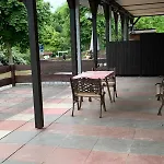 Tollensehus Ferienhaus Klein Nemerow