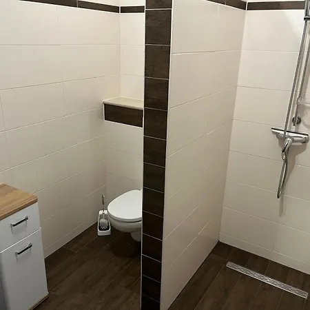 Tollensehus Prázdninový dům Klein Nemerow