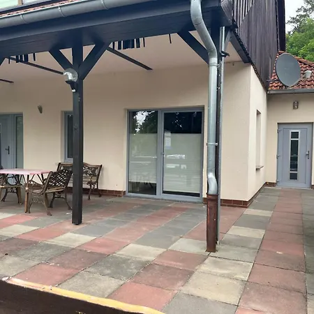 Tollensehus Klein Nemerow