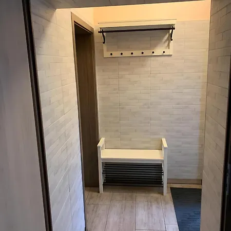 Prázdninový dům Tollensehus Klein Nemerow