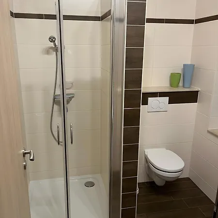 Tollensehus Prázdninový dům *