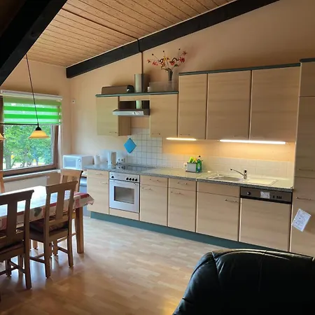 Ferienhaus Tollensehus *