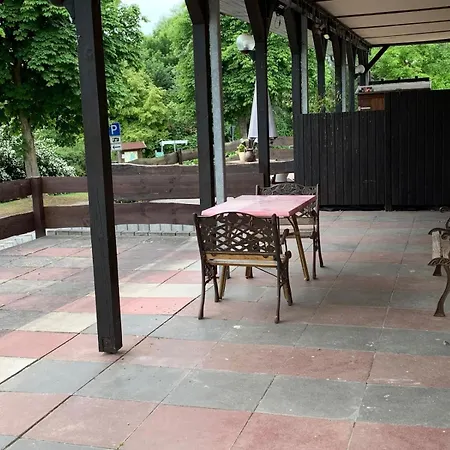 Tollensehus Holiday home Klein Nemerow
