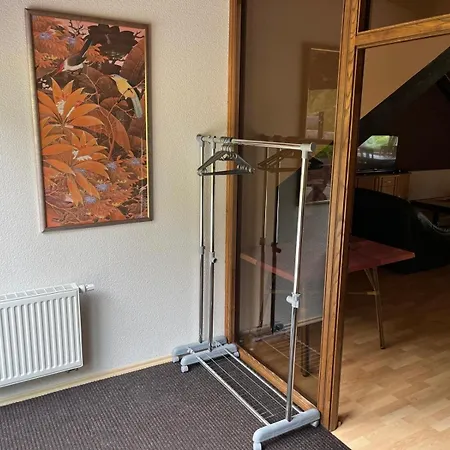Tollensehus Holiday home
