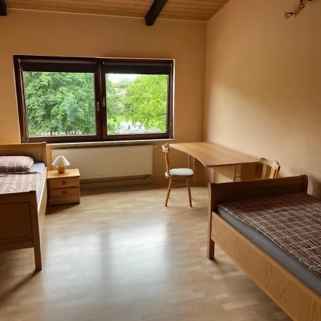 Tollensehus Holiday home Klein Nemerow